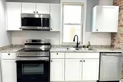 4br Spacious Cincinnati Home