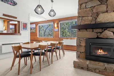 Image de Crackenback Express - Tyrola 13