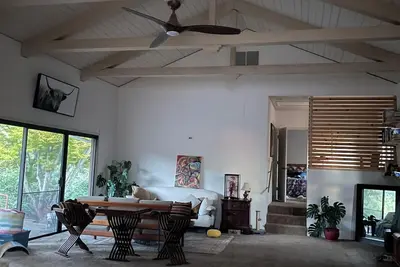 Image de 4-bedroom country home, walk to wineries, 360' mountain views in beautiful Aptos