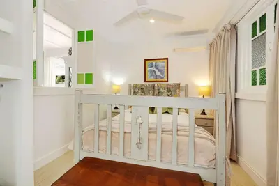 Image de Magnetic Island \n50 Hsb\nHorseshoe Bay