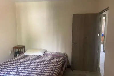 Image de Charming 4-bedroom house in Morelia - garden area included