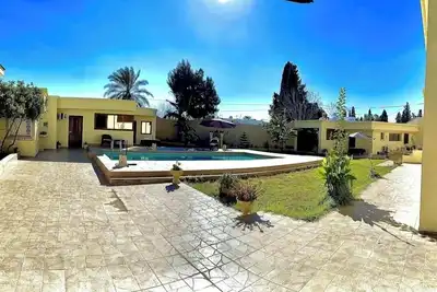 Image de Un château moderne exceptionnel