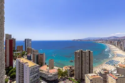 Image de Tropic Mar Levante beach apartments 22b