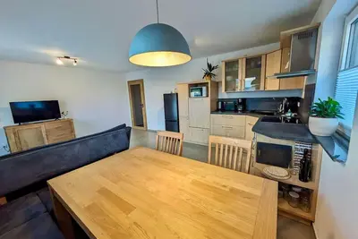 Image de AllgäuBlick - Apartment Bergblick/ 2 bedrooms