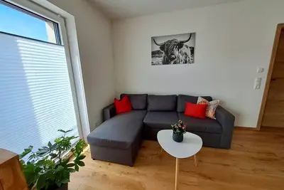 Image de Apartment with 3 bedrooms - AllgäuBlick