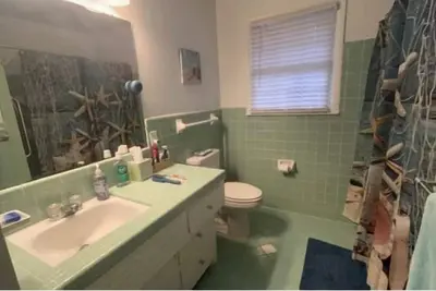 Image de Charming 3-bedroom house, bedrooms rented together or separately