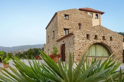 Image de Superbe maison à Laureana Cilento