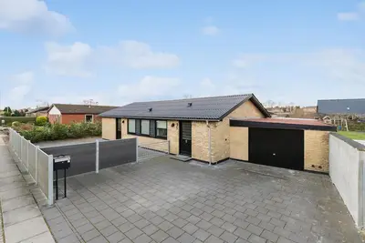 Image de Superbe maison de 2 chambres à Grenaa