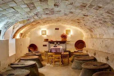Image de Appartement 'Plaza Vieja En Bullas' avec balcon, Wi-Fi et climatisation