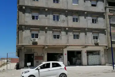 Image de Résidence Hotel Nassma