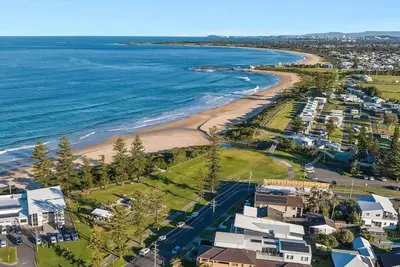 Image de Bulli Beachside Apartment