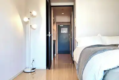 Image de Shibuya Crossing 6mins walk 1-bedroom with WiFi and Ac in marvelous Shibuya City