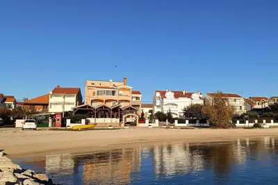 Image de Bel appartement 1 chambre à Turanj