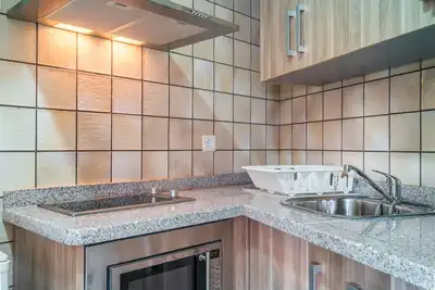 Image de Appartement 'Alcazába' avec Wi-Fi et climatisation