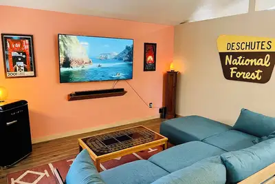 Image de The Blue Spruce - bright, clean 2-bedroom home