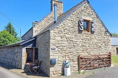Image de Superbe maison à Louargat avec WiFi