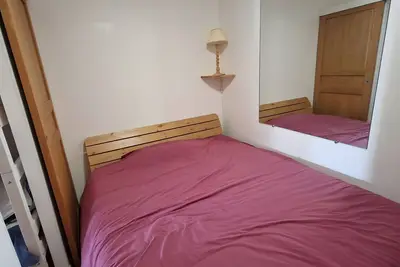 Image de Appartement 'Très Bel Rénové' avec balcon