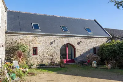 Image de Gîte de la Ferme - La Pointe Du Raz - 2 Terrasses