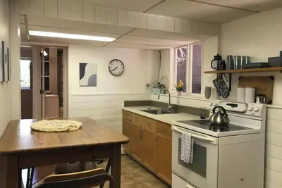 Image de Lovely Garden Suite in Beautiful Lynn Valley