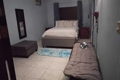 Image de Relaxo Negril Villa, 6-bedroom, 5 bathroom villa in West End with WiFi, Ac