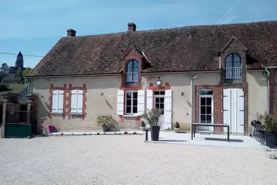 Image de Le Grand Val - Allemant