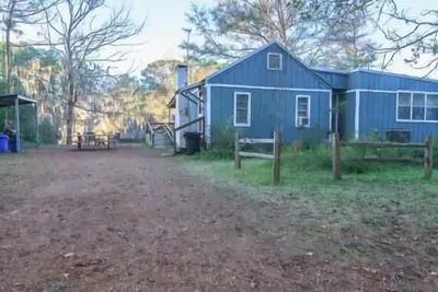 Image de Hearts Cottage Waterfront Caddo Big Cypress River