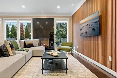 Image de Private Theatre | 6 bedrooms | Yoga Room | Luxury