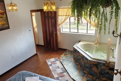 Image de Country House In Cuicocha Lake Cotacachi Imbabura Ecuador