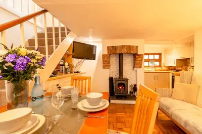 Image de Kips Cottage by Interhome