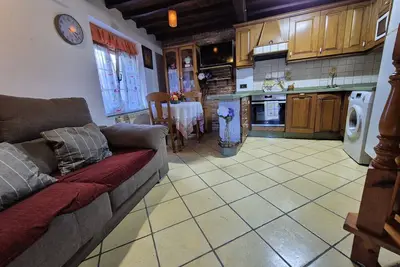 38a01  Casa El Canton