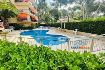 Image de Apartbeach San Sebastian À PROXIMITÉ De Playa Larga Et Cala Dorad