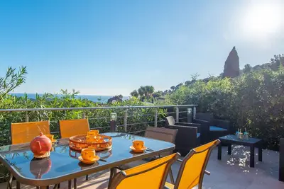 Colline Valmer by Interhome