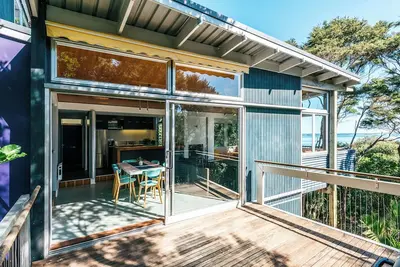 Image de The Island Treehouse - Our Island