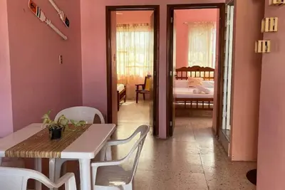 Image de The \"Admiral's\" house