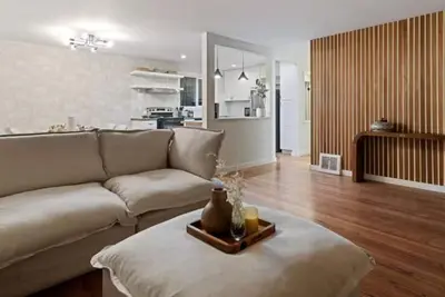 Image de Spacious luxury estate l Heart of Twin Peaks