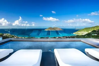 Image de Villa My Way St Barth 5-bd