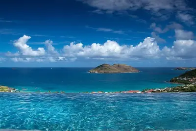Image de Villa My Way St Barth 3-bd