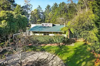 Image de Magnolia Cottage in Leura