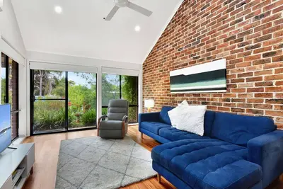 Image de Bagnalls Pet Friendly Townhouse