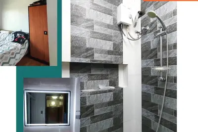 Image de Accessible 3-bedroom apartment with WiFi, Ac, heater near Clark Mabalacat Gate