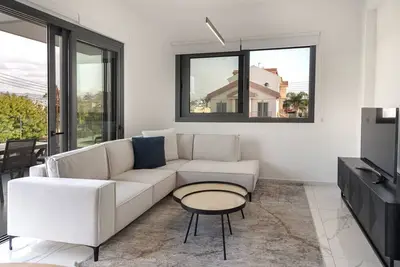 Image de Phaedrus Living: Limassol Opalia Residences Ruby