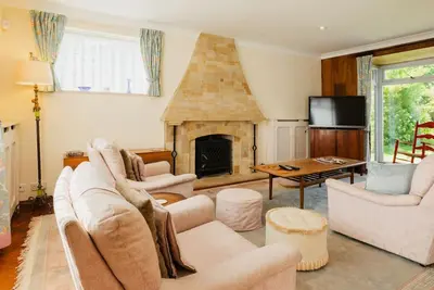 Image de Spacious detached 4 bed home