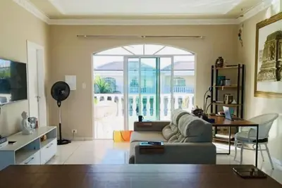Image de Beautiful Apartment In Canoa Quebrada - Ce - Green Paradise Condominium