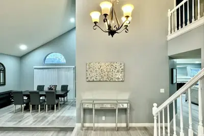Newly remodeled home in Oxnard