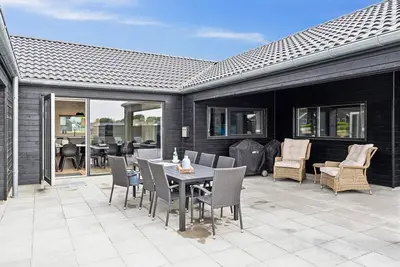 Image de 5 etoiles maison de vacances a Sydals