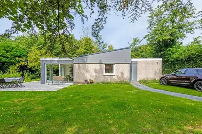 Image de Maison de vacances sur le Veerse Meer