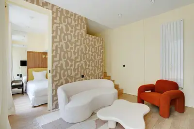 Image de Appartement exquis - Madeleine/St Honoré