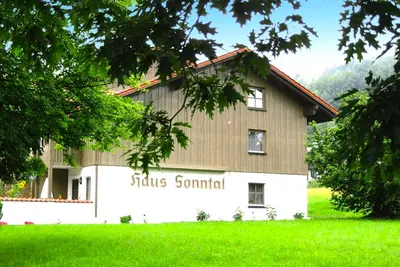 Image de Appartement près du lac Kurpark