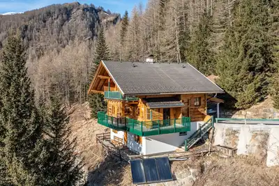 Image de Maison Karin by Interhome