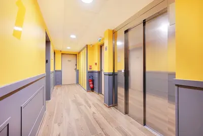 Image de Charmant studio avec rooftop - 2p - Vanves/Parc